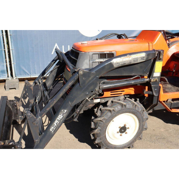 KUBOTA GT-45969017