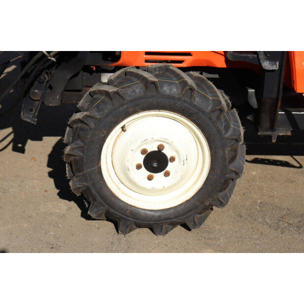 KUBOTA GT-45969022