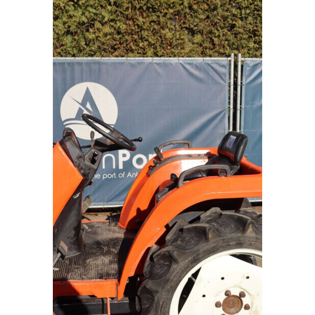 KUBOTA GT-45969031