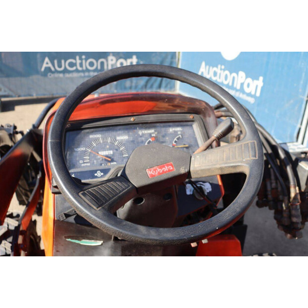 KUBOTA GT-45969034