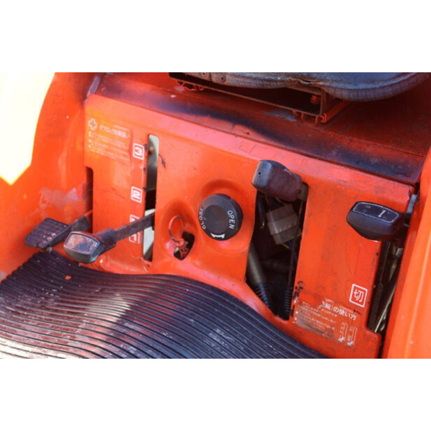 KUBOTA GT-45969035