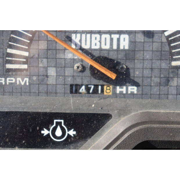 KUBOTA GT-45969041