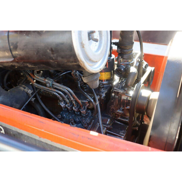 KUBOTA GT-45969044