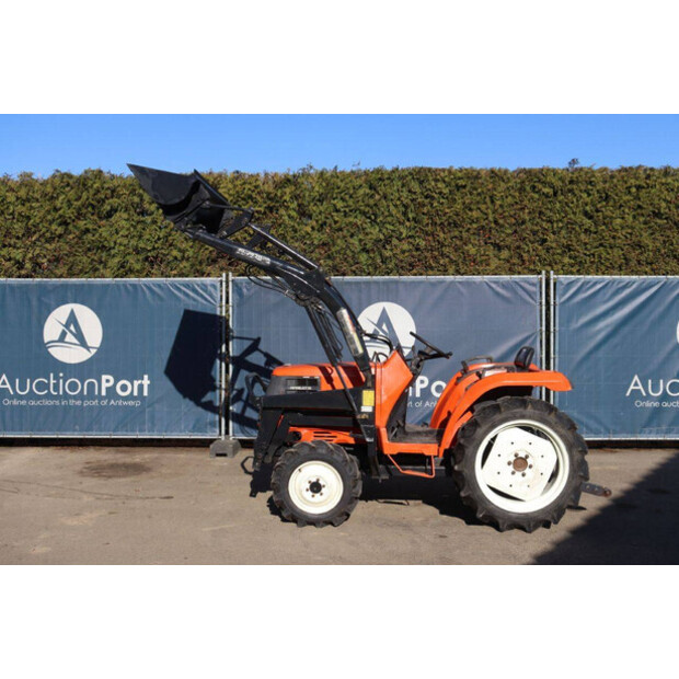 KUBOTA GT-45969049