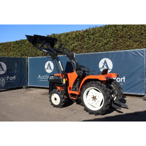 KUBOTA GT-45969050