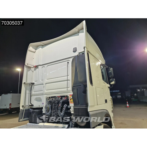 2021 DAF XF 480-45969053