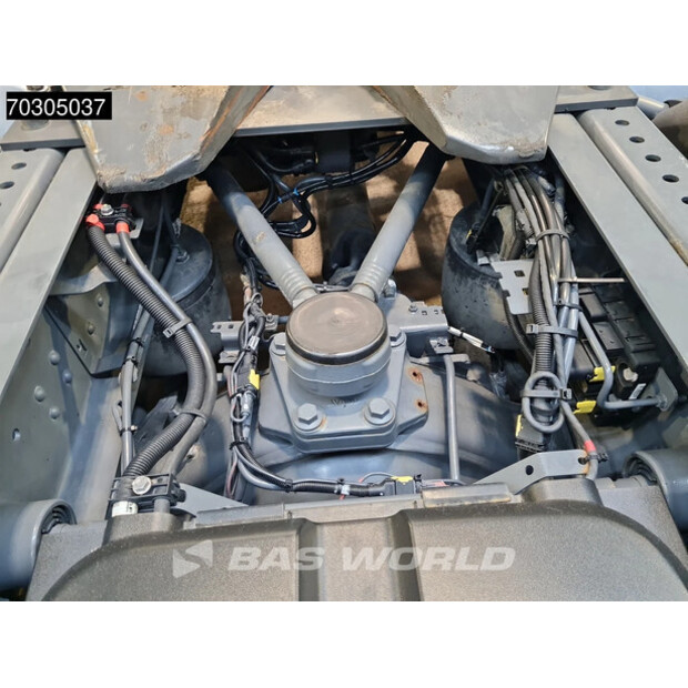 2021 DAF XF 480-45969063