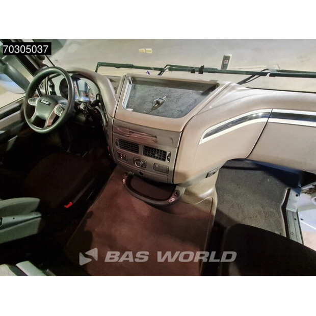 2021 DAF XF 480-45969067