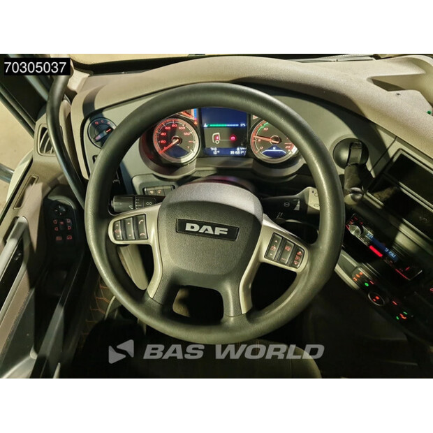 2021 DAF XF 480-45969069