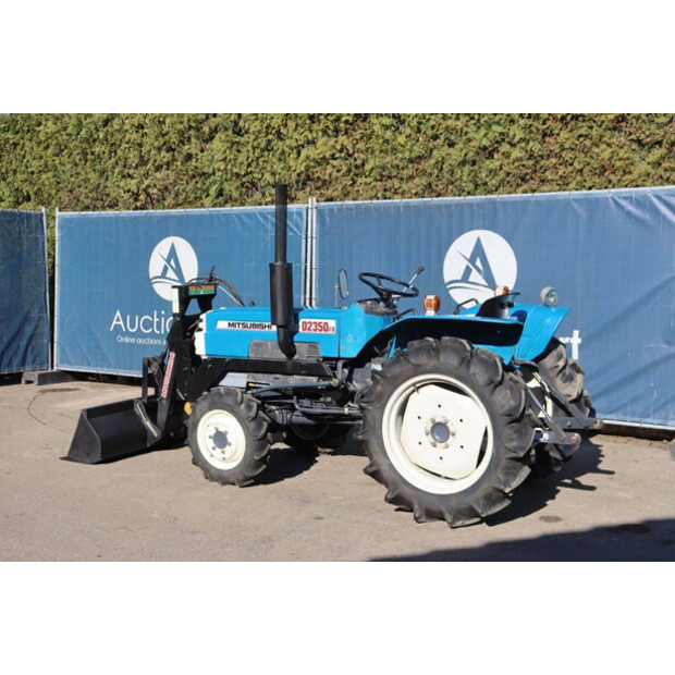 MITSUBISHI D2350FD-45969085