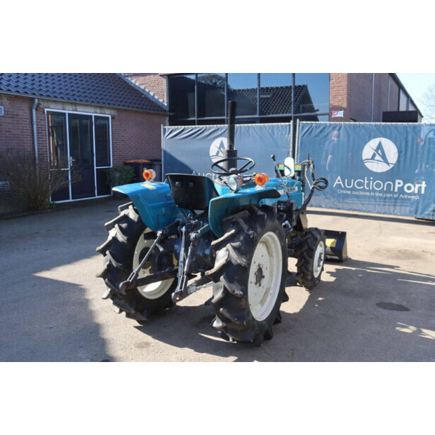 MITSUBISHI D2350FD-45969089