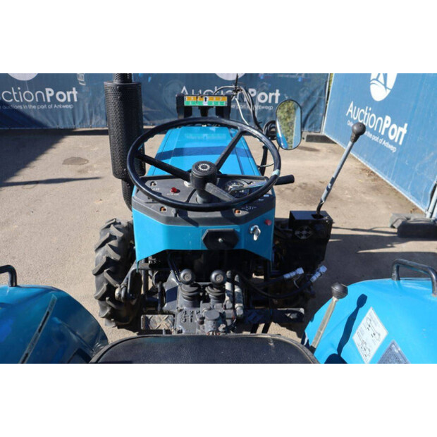 MITSUBISHI D2350FD-45969107