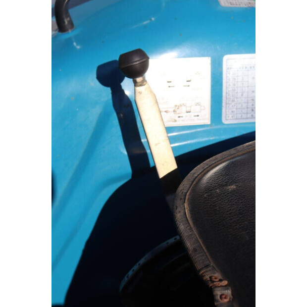 MITSUBISHI D2350FD-45969113