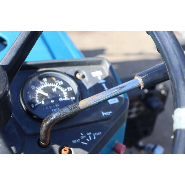 MITSUBISHI D2350FD-45969114