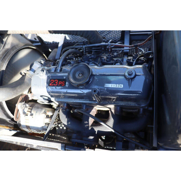 MITSUBISHI D2350FD-45969119