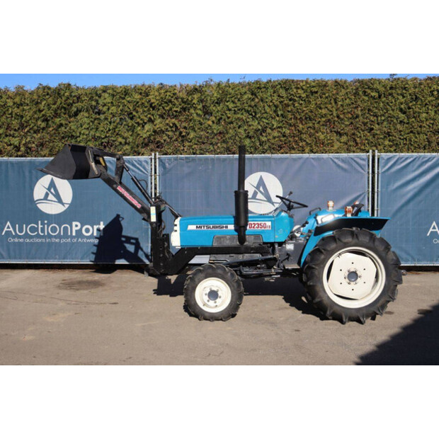 MITSUBISHI D2350FD-45969122