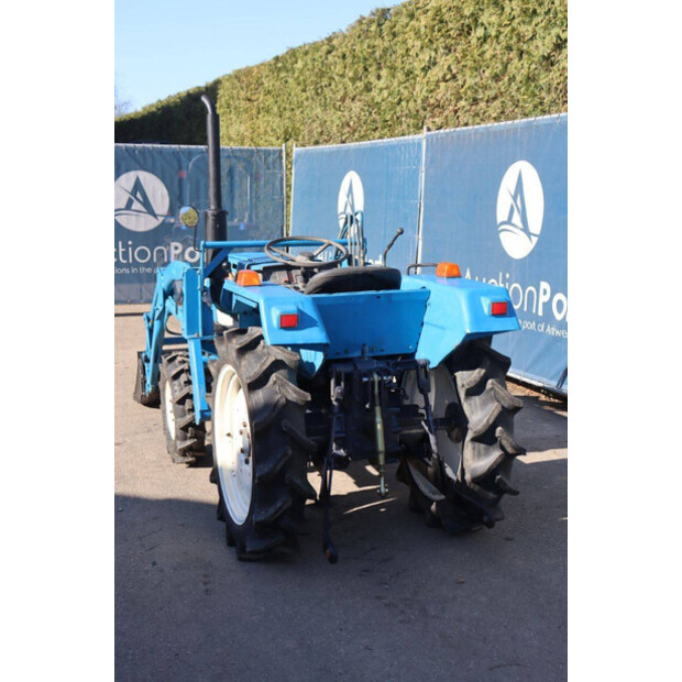 ميتسوبيشي MTE2000D-45969131