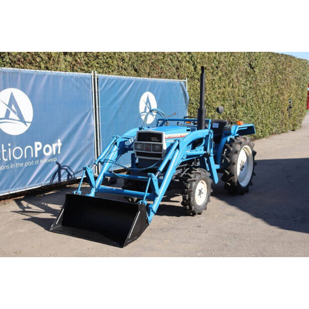 ميتسوبيشي MTE2000D-45969136