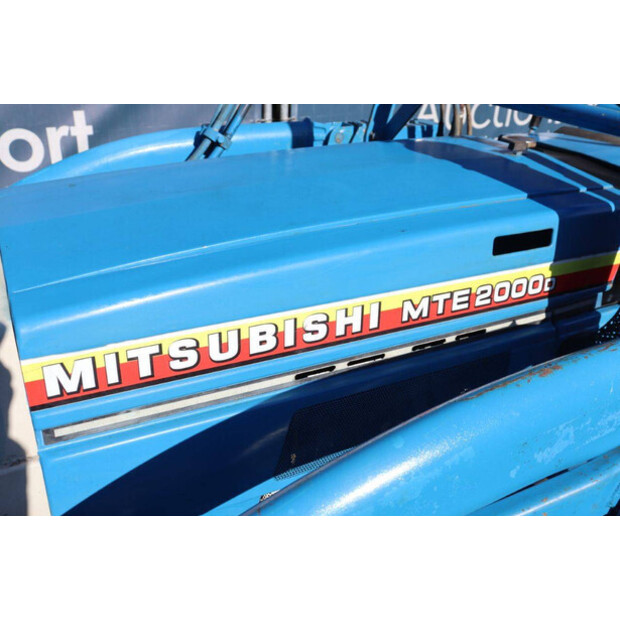 ميتسوبيشي MTE2000D-45969142