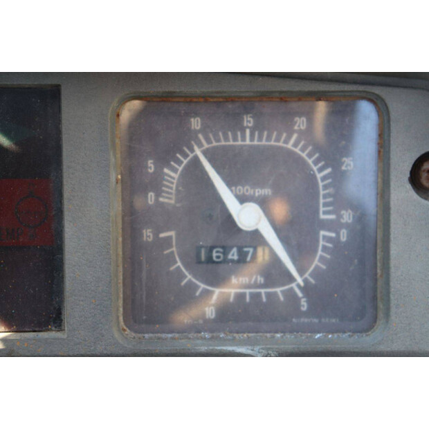 ميتسوبيشي MTE2000D-45969157