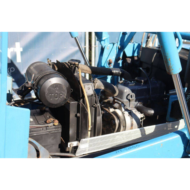 ميتسوبيشي MTE2000D-45969159