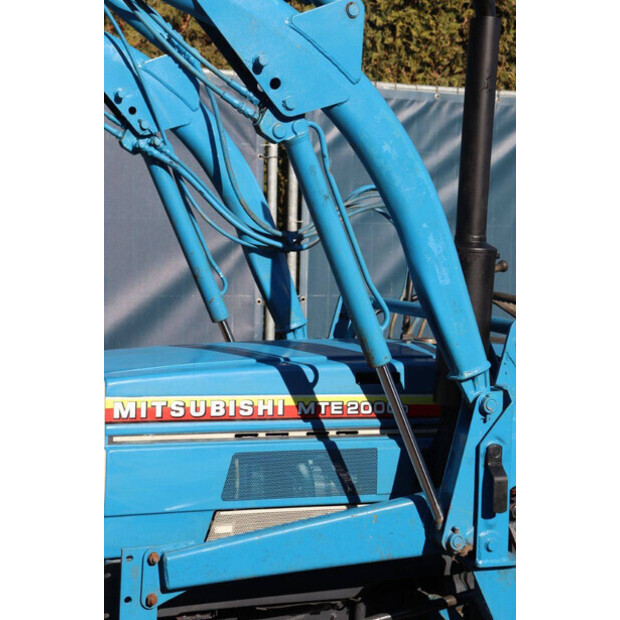 ميتسوبيشي MTE2000D-45969165