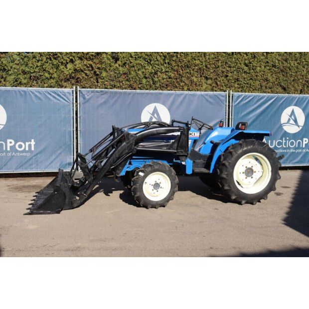 Iseki TL2800F-45969167