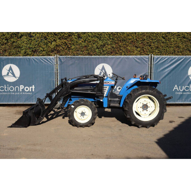 Iseki TL2800F-45969168