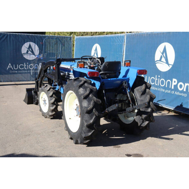 Iseki TL2800F-45969170