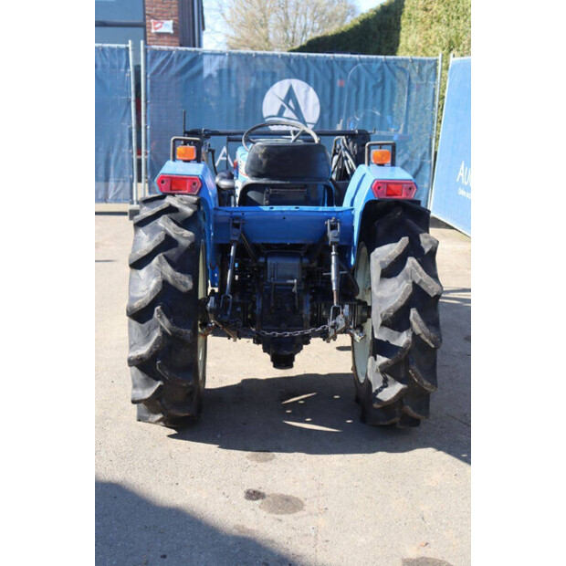 Iseki TL2800F-45969171