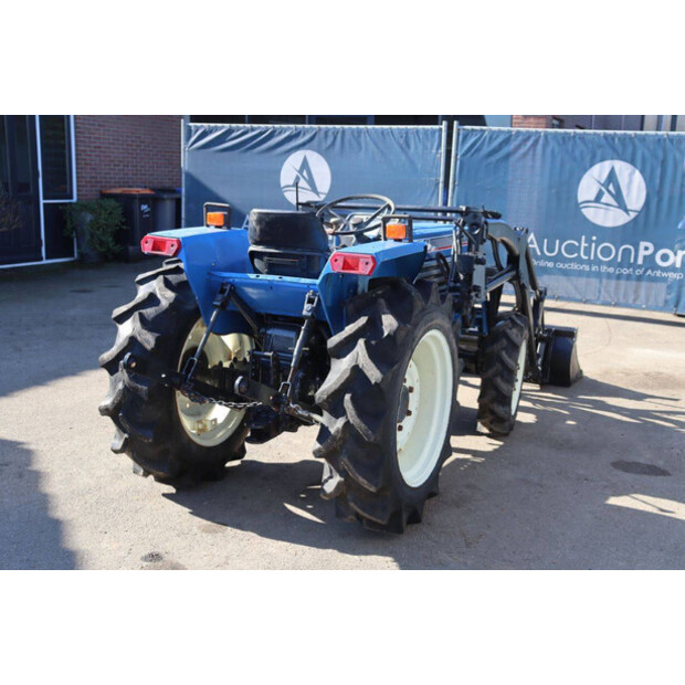 Iseki TL2800F-45969172