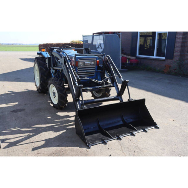 Iseki TL2800F-45969173