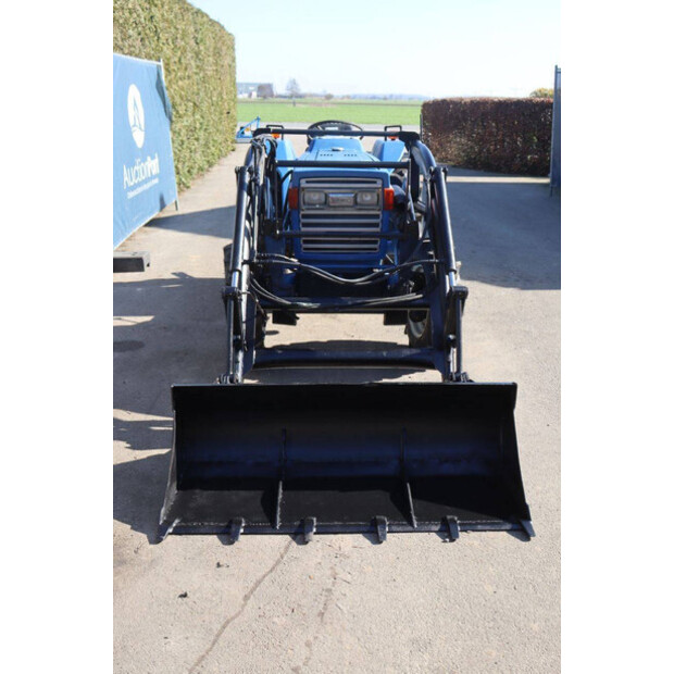 Iseki TL2800F-45969174