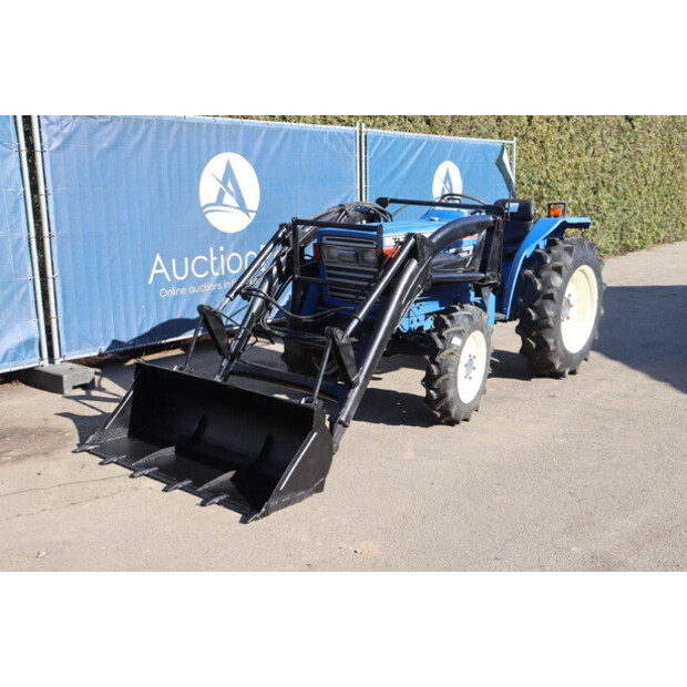 Iseki TL2800F-45969175