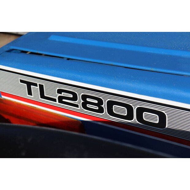 Iseki TL2800F-45969181