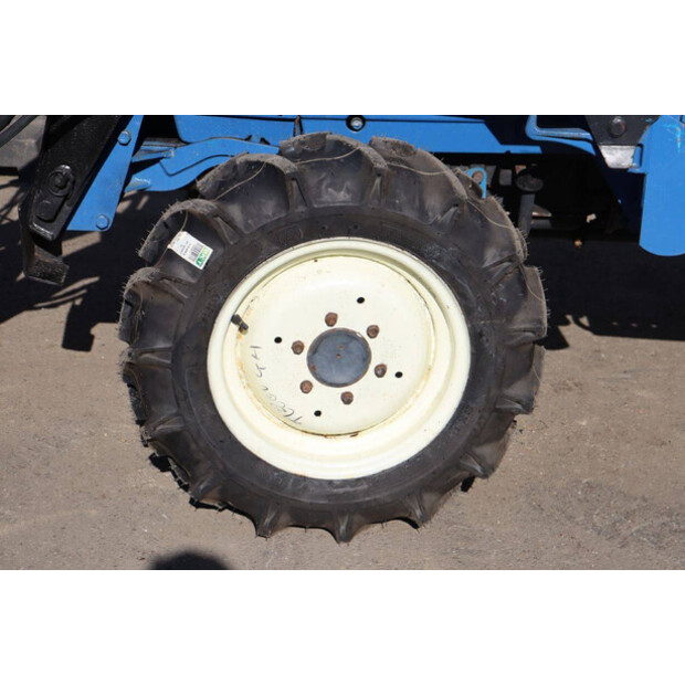 Iseki TL2800F-45969182