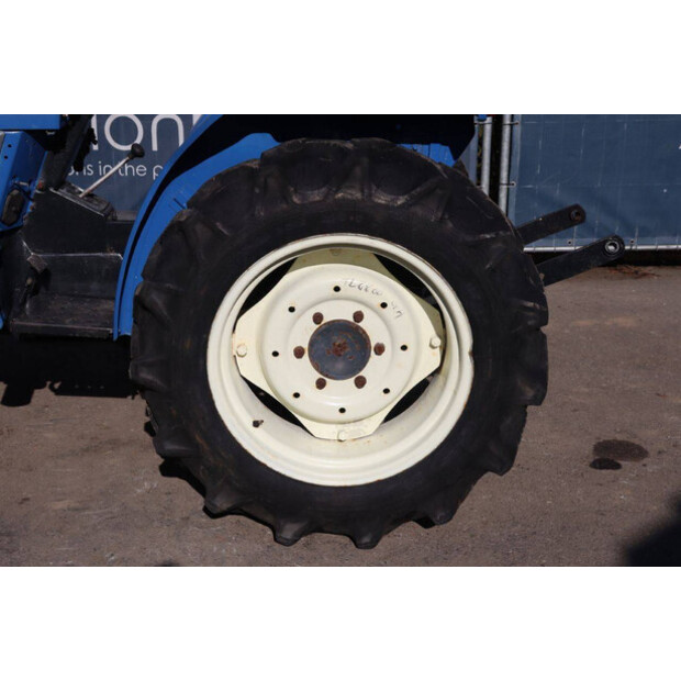 Iseki TL2800F-45969183