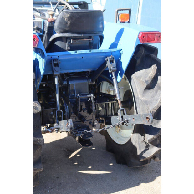 Iseki TL2800F-45969184