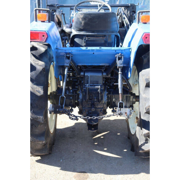 Iseki TL2800F-45969185