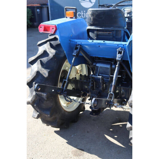 Iseki TL2800F-45969186