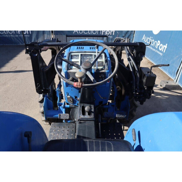 Iseki TL2800F-45969188