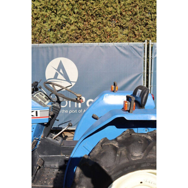 Iseki TL2800F-45969189