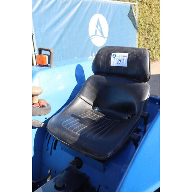 Iseki TL2800F-45969190