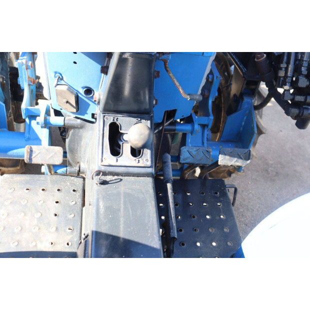 Iseki TL2800F-45969191