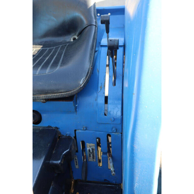 Iseki TL2800F-45969193