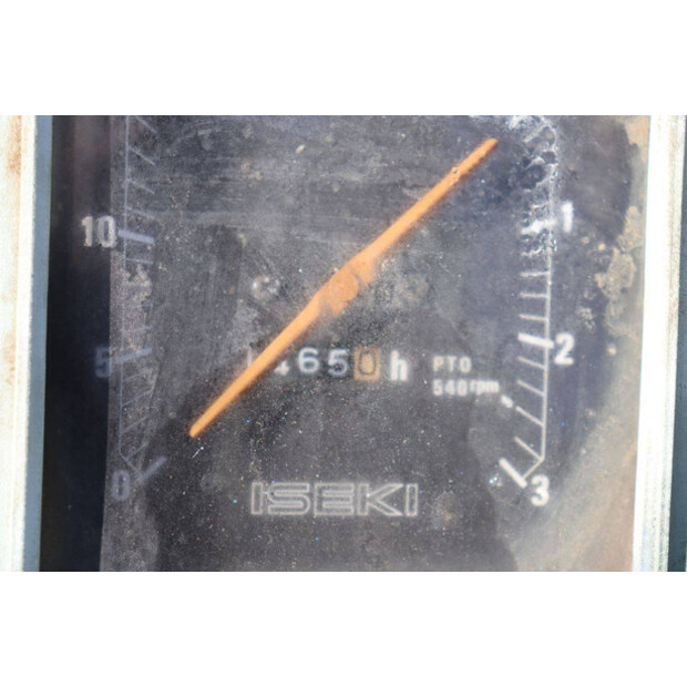 Iseki TL2800F-45969196