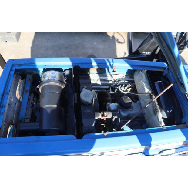 Iseki TL2800F-45969197