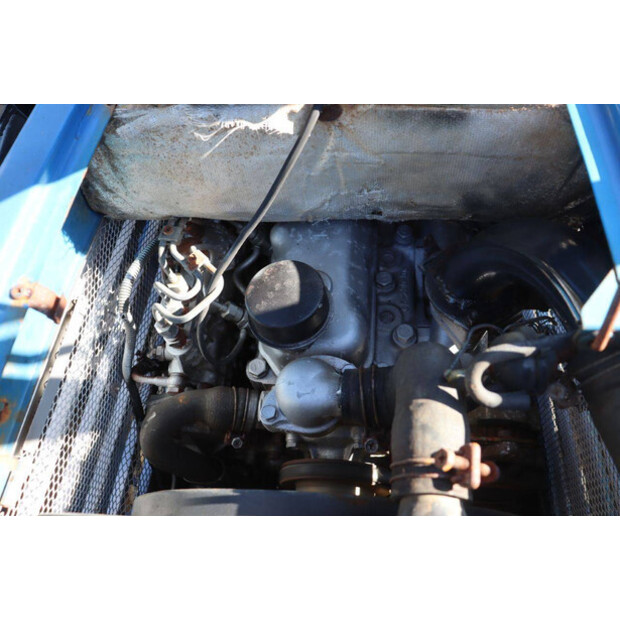 Iseki TL2800F-45969198