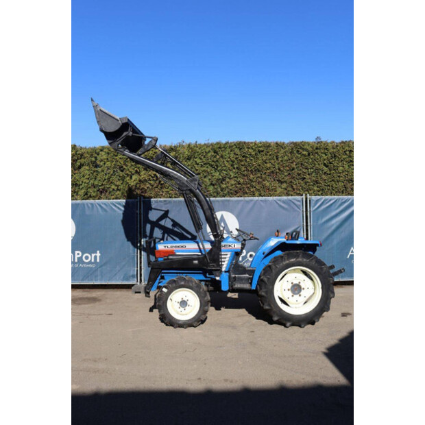 Iseki TL2800F-45969200