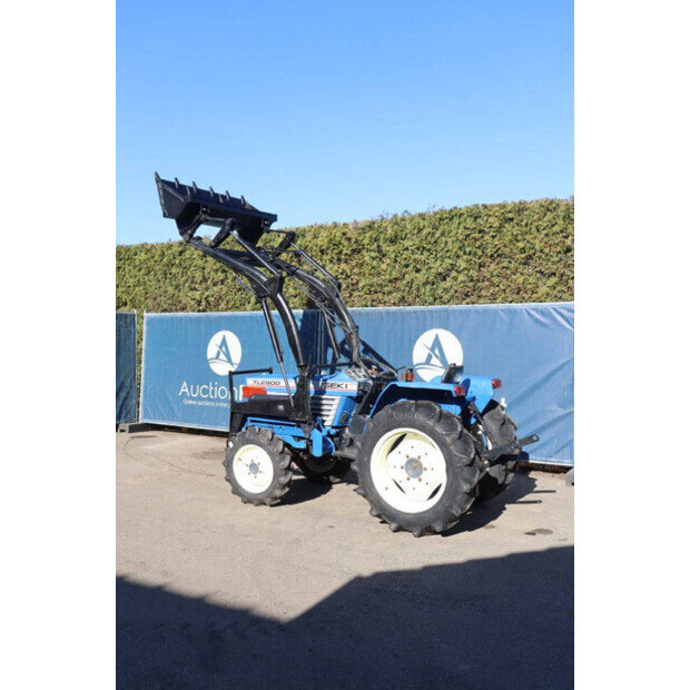 Iseki TL2800F-45969201